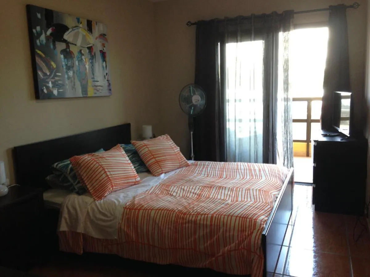 Edif Aguamarina - Golf del Sur - Holiday Home - Vivienda Vacacional San Miguel de Abona