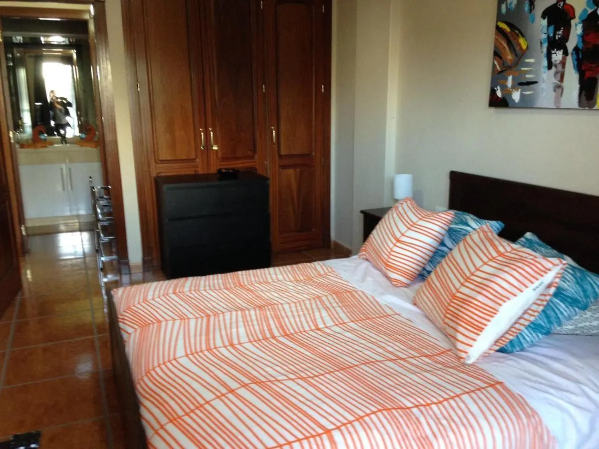 Edif Aguamarina - Golf del Sur - Holiday Home - Vivienda Vacacional San Miguel de Abona 0*,