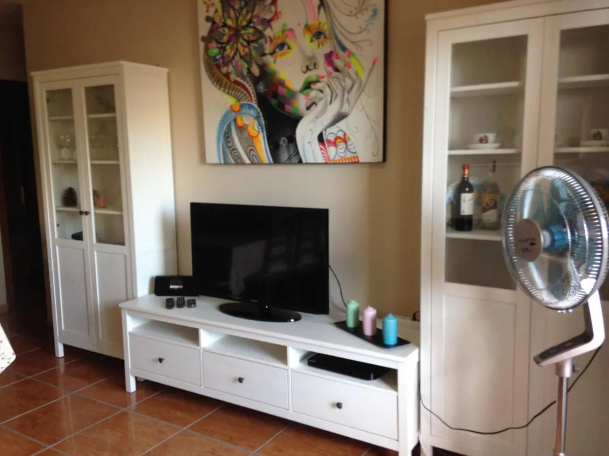 Apartamento Edif Aguamarina - Golf del Sur - Holiday Home - Vivienda Vacacional San Miguel de Abona España