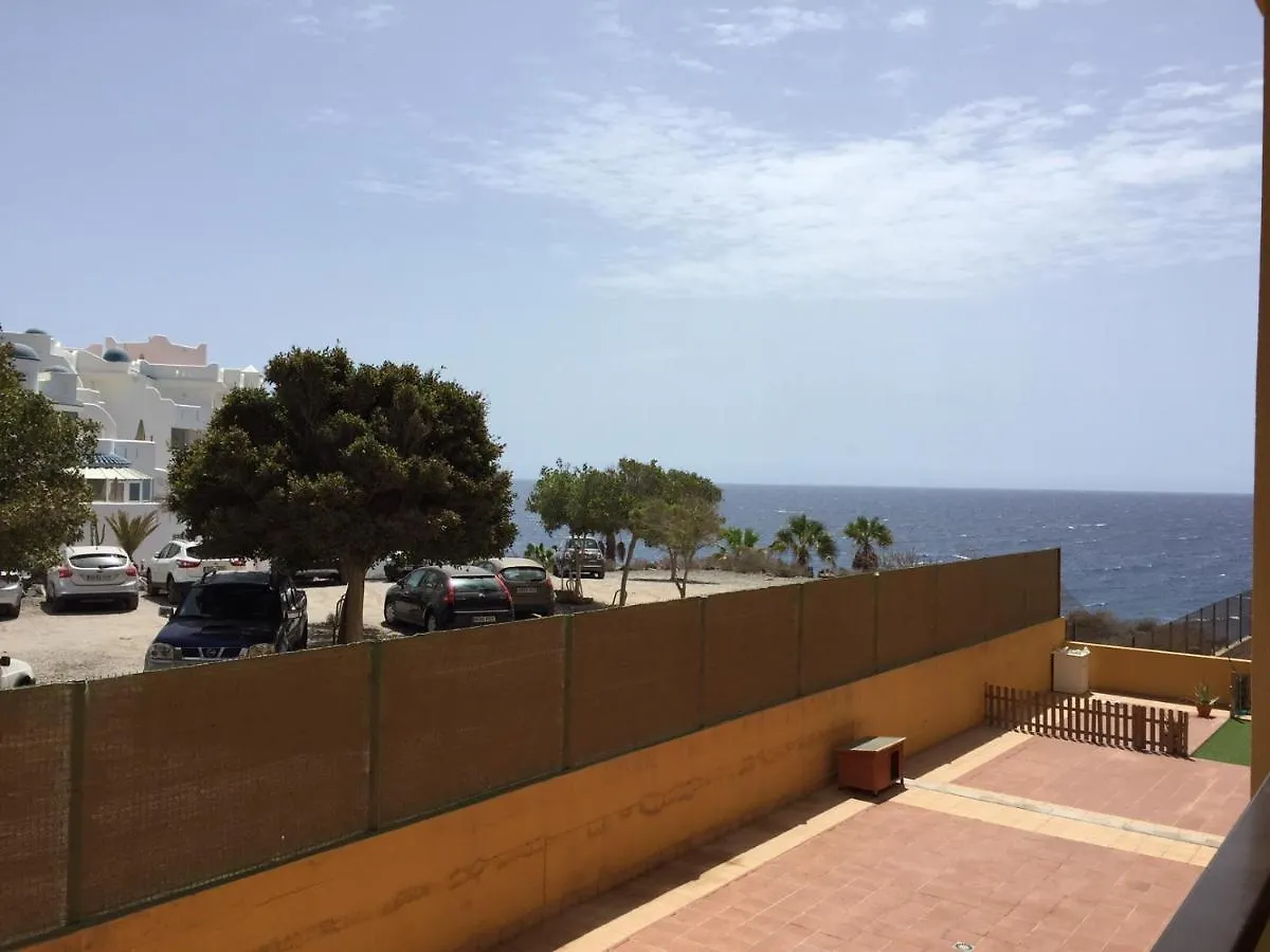 Edif Aguamarina - Golf del Sur - Holiday Home - Vivienda Vacacional San Miguel de Abona