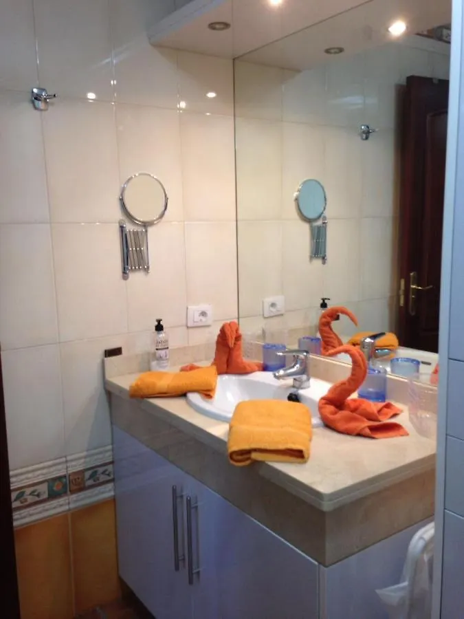 Apartamento Edif Aguamarina - Golf del Sur - Holiday Home - Vivienda Vacacional San Miguel de Abona